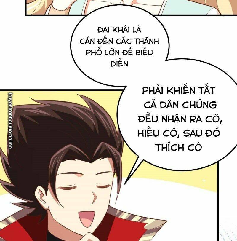 Từ Hôm Nay Bắt Đầu Làm Thành Chủ Chapter 202 - Trang 2