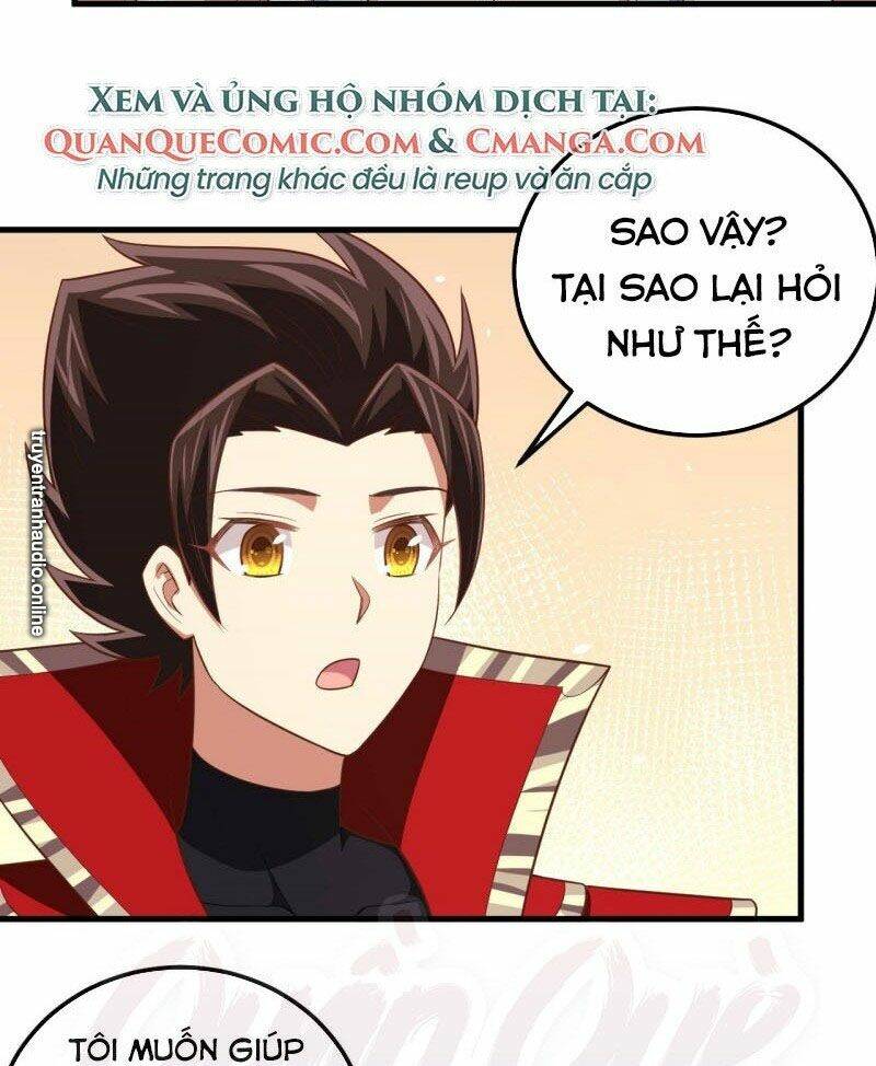 Từ Hôm Nay Bắt Đầu Làm Thành Chủ Chapter 202 - Trang 2