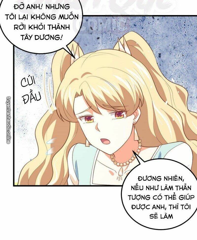 Từ Hôm Nay Bắt Đầu Làm Thành Chủ Chapter 202 - Trang 2