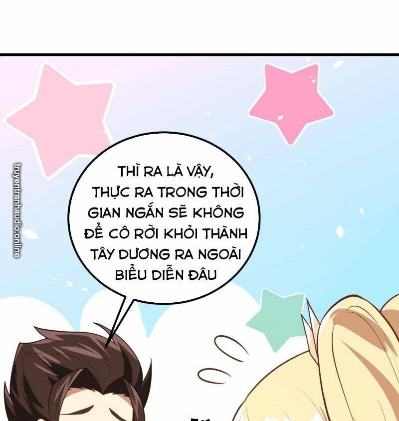 Từ Hôm Nay Bắt Đầu Làm Thành Chủ Chapter 202 - Trang 2