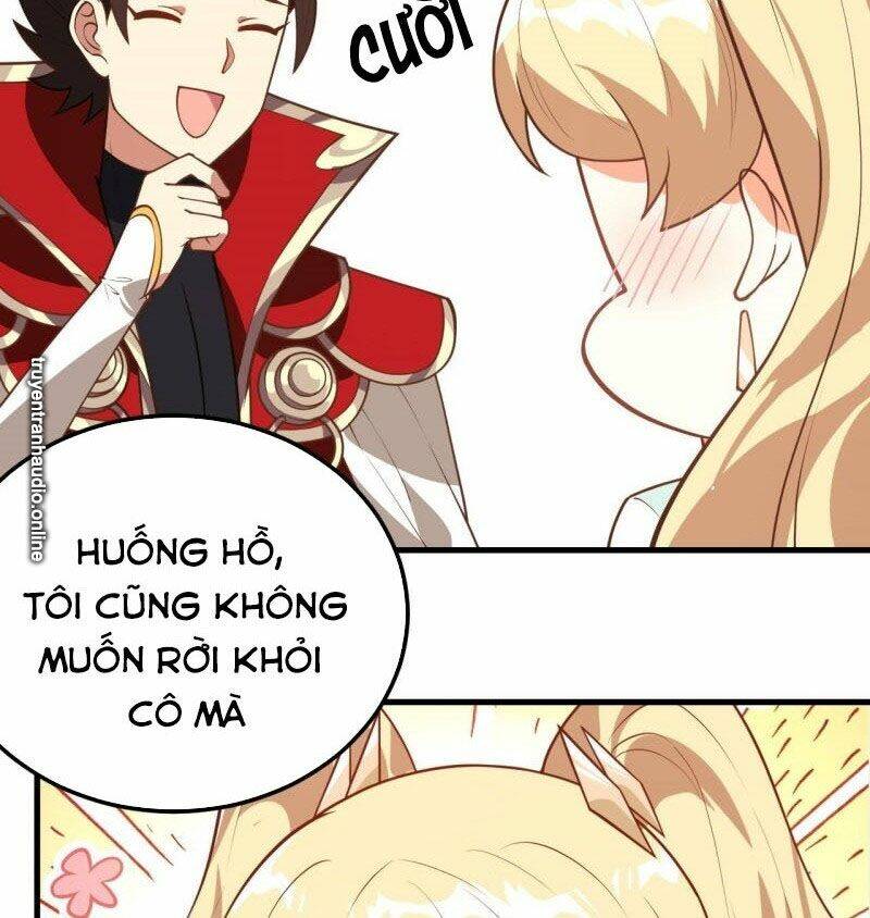 Từ Hôm Nay Bắt Đầu Làm Thành Chủ Chapter 202 - Trang 2