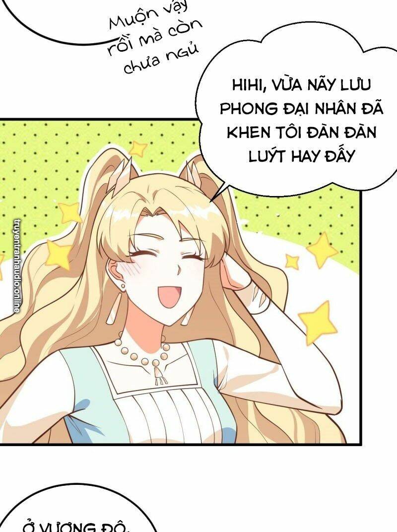 Từ Hôm Nay Bắt Đầu Làm Thành Chủ Chapter 202 - Trang 2