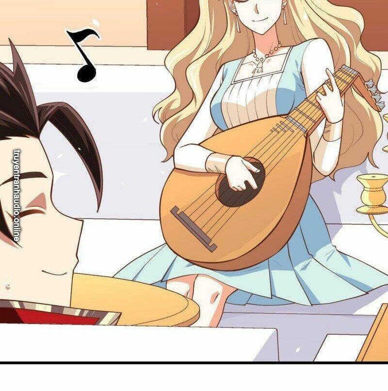 Từ Hôm Nay Bắt Đầu Làm Thành Chủ Chapter 202 - Trang 2