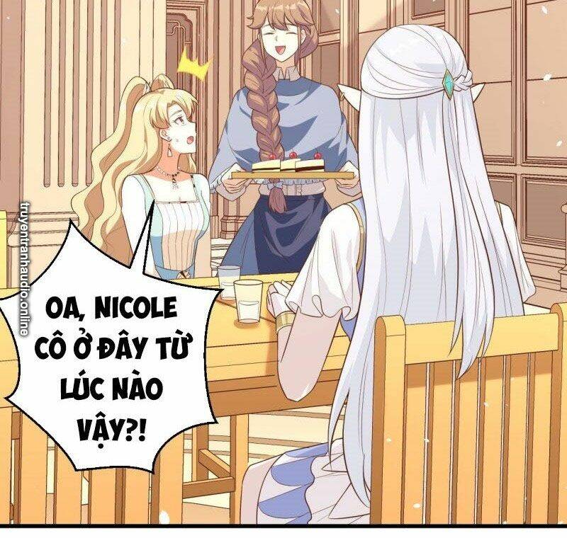 Từ Hôm Nay Bắt Đầu Làm Thành Chủ Chapter 202 - Trang 2