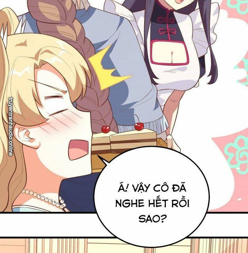 Từ Hôm Nay Bắt Đầu Làm Thành Chủ Chapter 202 - Trang 2