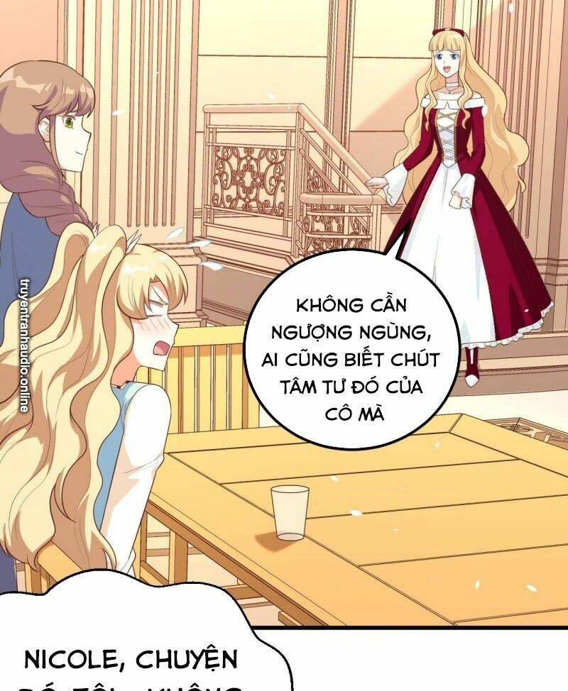 Từ Hôm Nay Bắt Đầu Làm Thành Chủ Chapter 202 - Trang 2