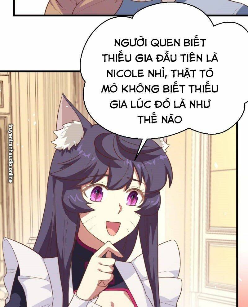 Từ Hôm Nay Bắt Đầu Làm Thành Chủ Chapter 202 - Trang 2