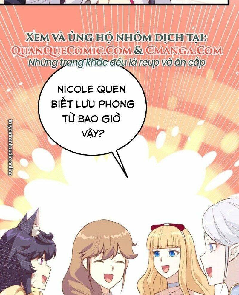 Từ Hôm Nay Bắt Đầu Làm Thành Chủ Chapter 202 - Trang 2