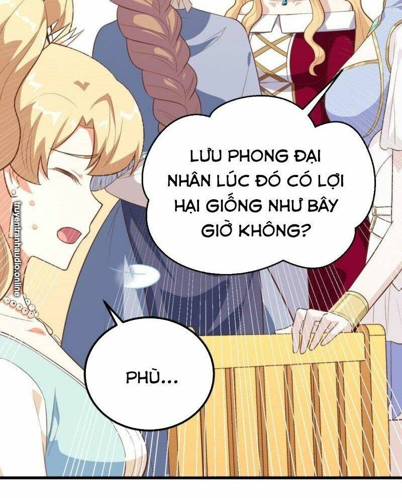 Từ Hôm Nay Bắt Đầu Làm Thành Chủ Chapter 202 - Trang 2