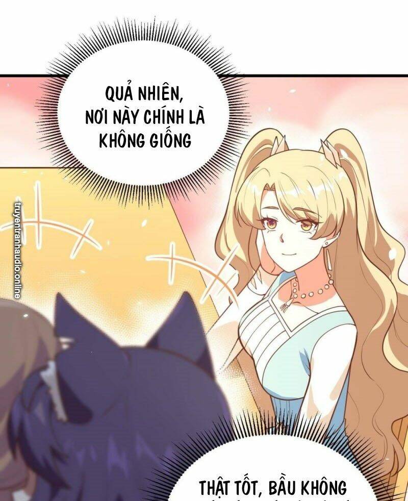 Từ Hôm Nay Bắt Đầu Làm Thành Chủ Chapter 202 - Trang 2