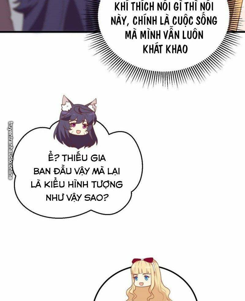 Từ Hôm Nay Bắt Đầu Làm Thành Chủ Chapter 202 - Trang 2