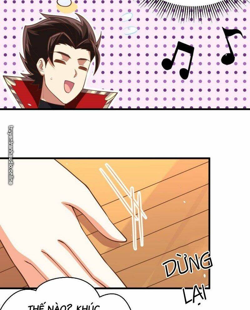 Từ Hôm Nay Bắt Đầu Làm Thành Chủ Chapter 202 - Trang 2