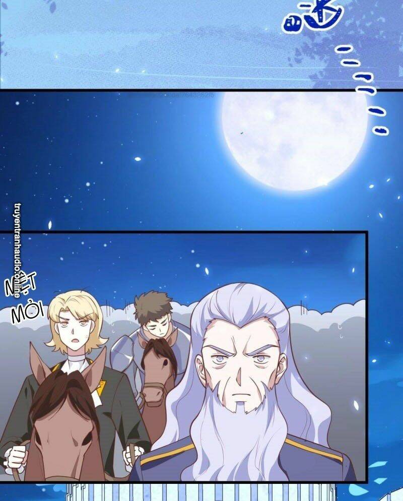 Từ Hôm Nay Bắt Đầu Làm Thành Chủ Chapter 202 - Trang 2