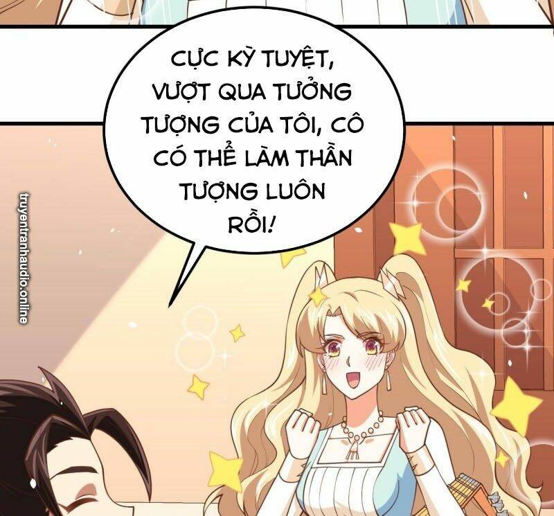 Từ Hôm Nay Bắt Đầu Làm Thành Chủ Chapter 202 - Trang 2