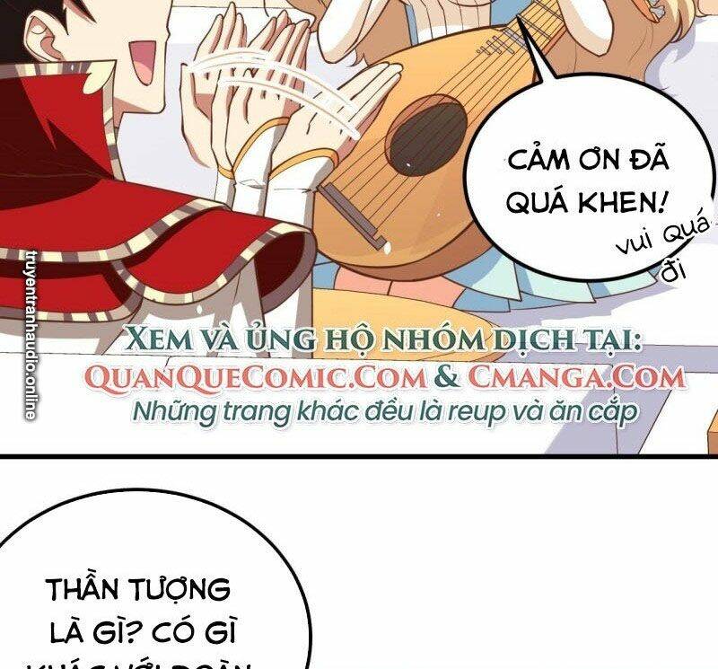 Từ Hôm Nay Bắt Đầu Làm Thành Chủ Chapter 202 - Trang 2