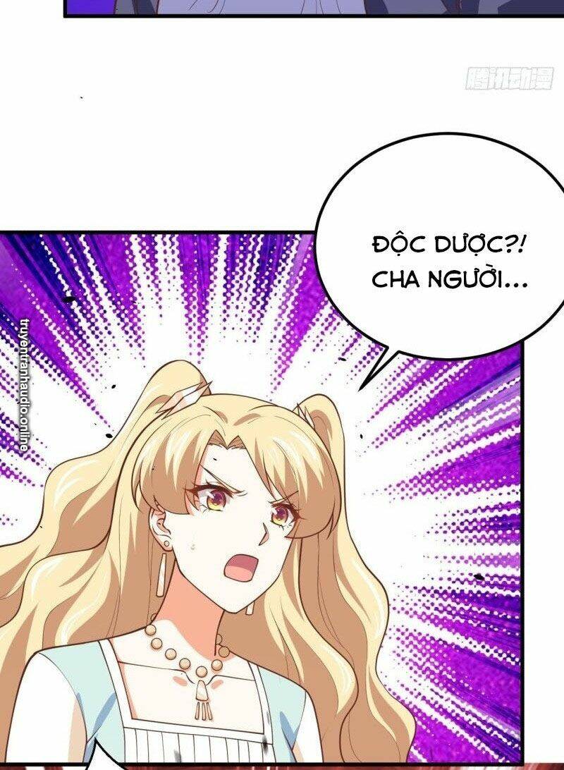 Từ Hôm Nay Bắt Đầu Làm Thành Chủ Chapter 204 - Trang 2