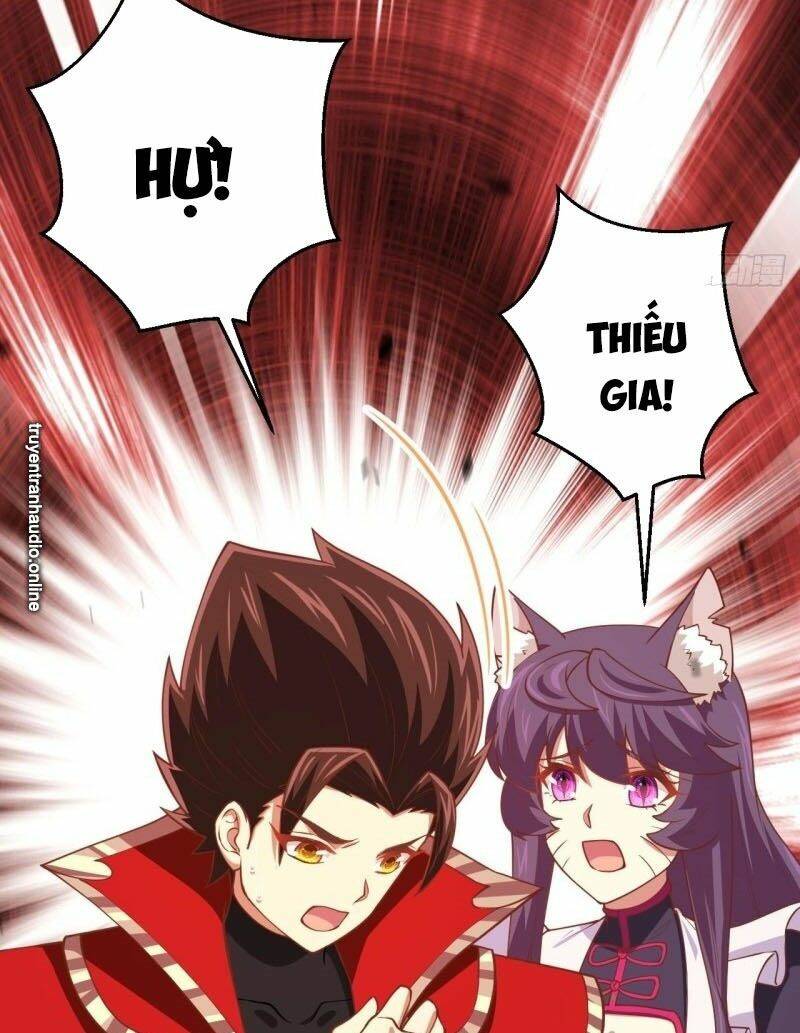 Từ Hôm Nay Bắt Đầu Làm Thành Chủ Chapter 204 - Trang 2