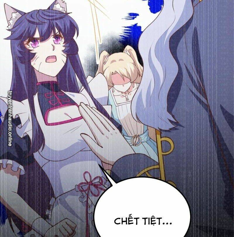 Từ Hôm Nay Bắt Đầu Làm Thành Chủ Chapter 204 - Trang 2