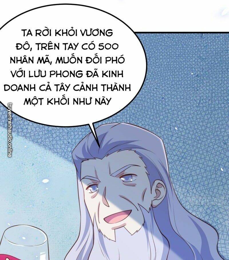 Từ Hôm Nay Bắt Đầu Làm Thành Chủ Chapter 204 - Trang 2