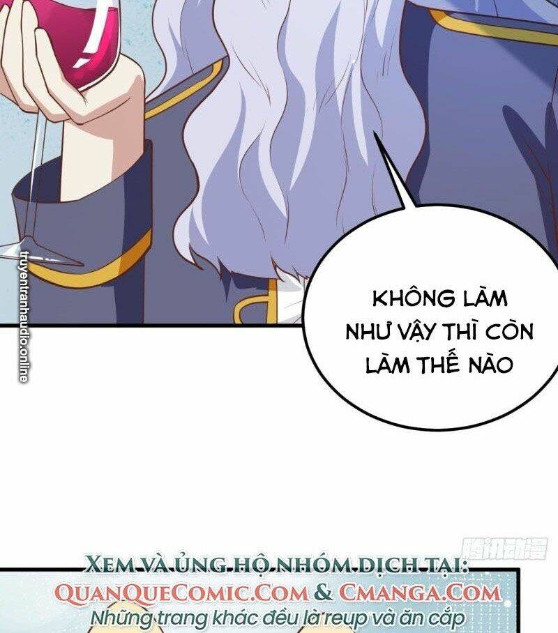 Từ Hôm Nay Bắt Đầu Làm Thành Chủ Chapter 204 - Trang 2