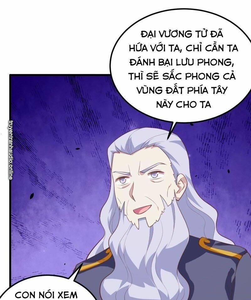 Từ Hôm Nay Bắt Đầu Làm Thành Chủ Chapter 204 - Trang 2