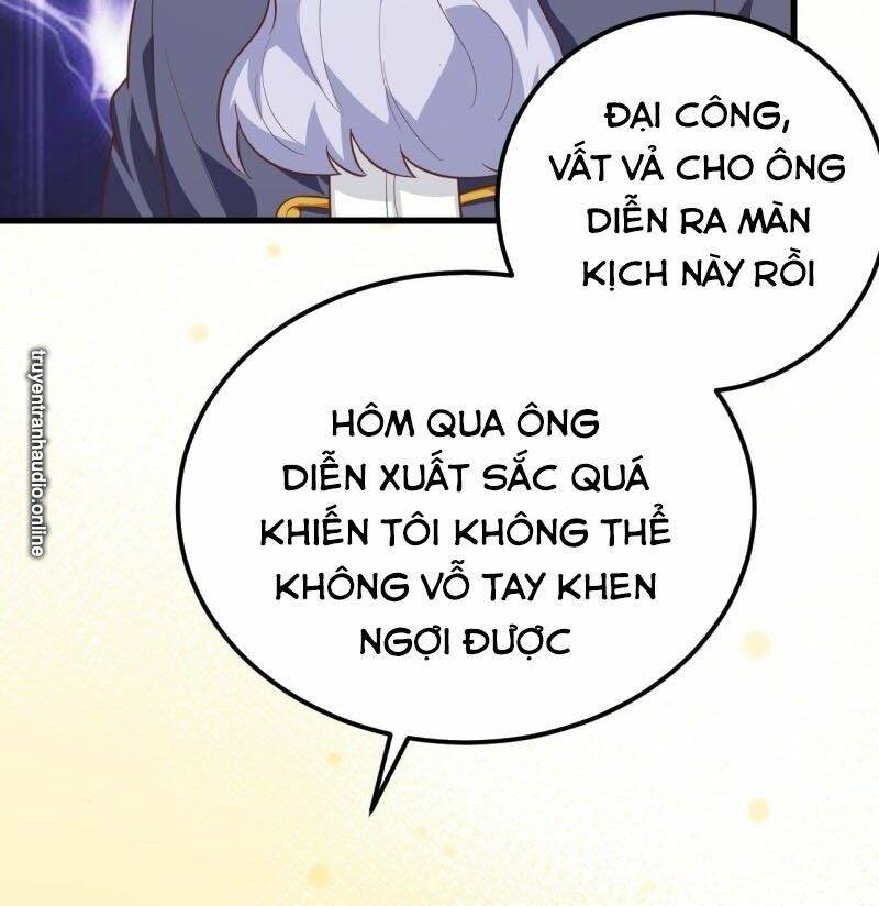 Từ Hôm Nay Bắt Đầu Làm Thành Chủ Chapter 204 - Trang 2