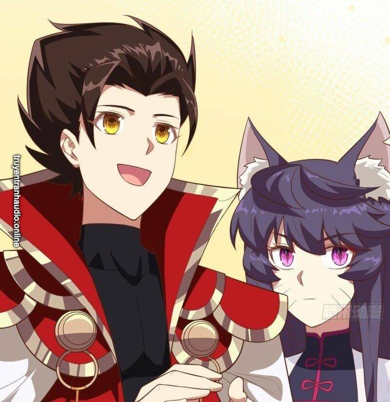 Từ Hôm Nay Bắt Đầu Làm Thành Chủ Chapter 204 - Trang 2