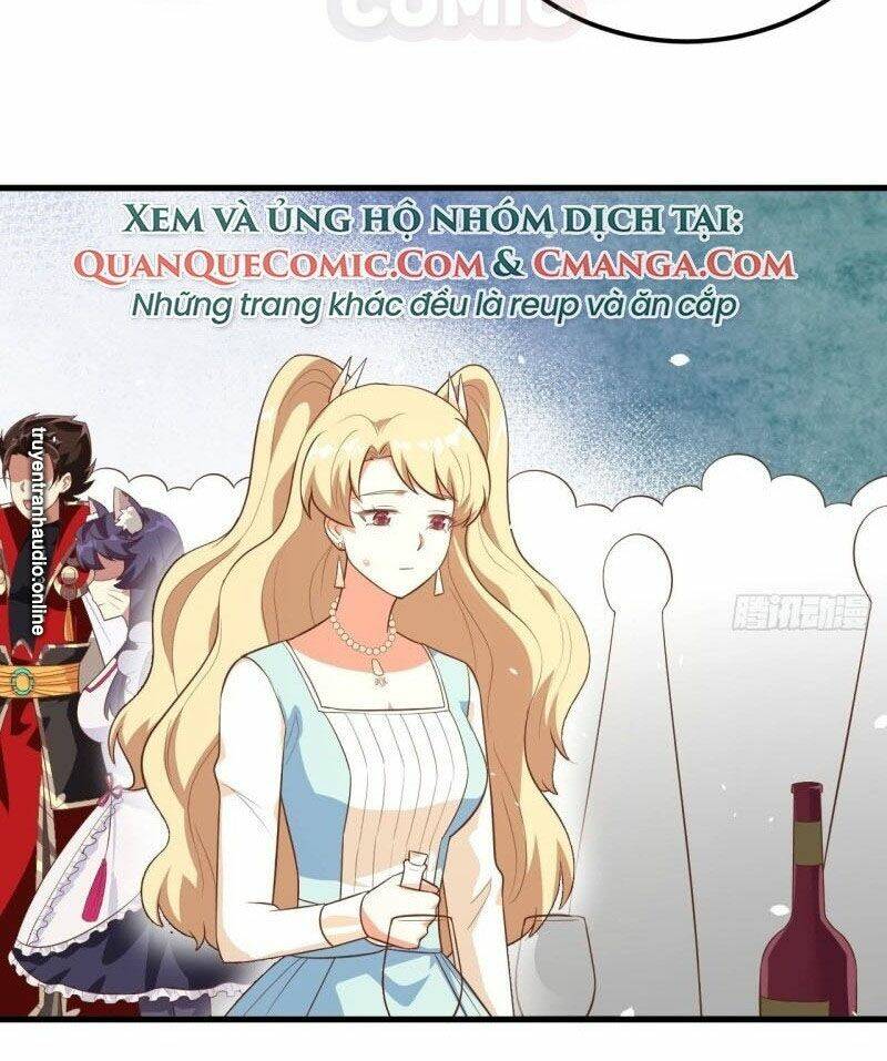 Từ Hôm Nay Bắt Đầu Làm Thành Chủ Chapter 204 - Trang 2