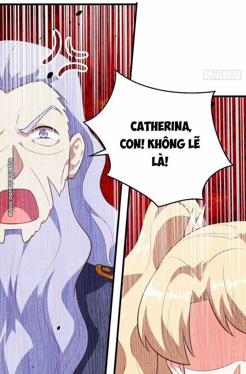 Từ Hôm Nay Bắt Đầu Làm Thành Chủ Chapter 204 - Trang 2