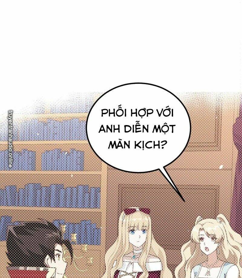 Từ Hôm Nay Bắt Đầu Làm Thành Chủ Chapter 204 - Trang 2