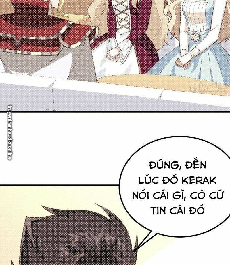 Từ Hôm Nay Bắt Đầu Làm Thành Chủ Chapter 204 - Trang 2