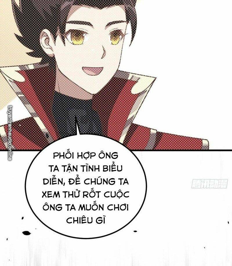 Từ Hôm Nay Bắt Đầu Làm Thành Chủ Chapter 204 - Trang 2