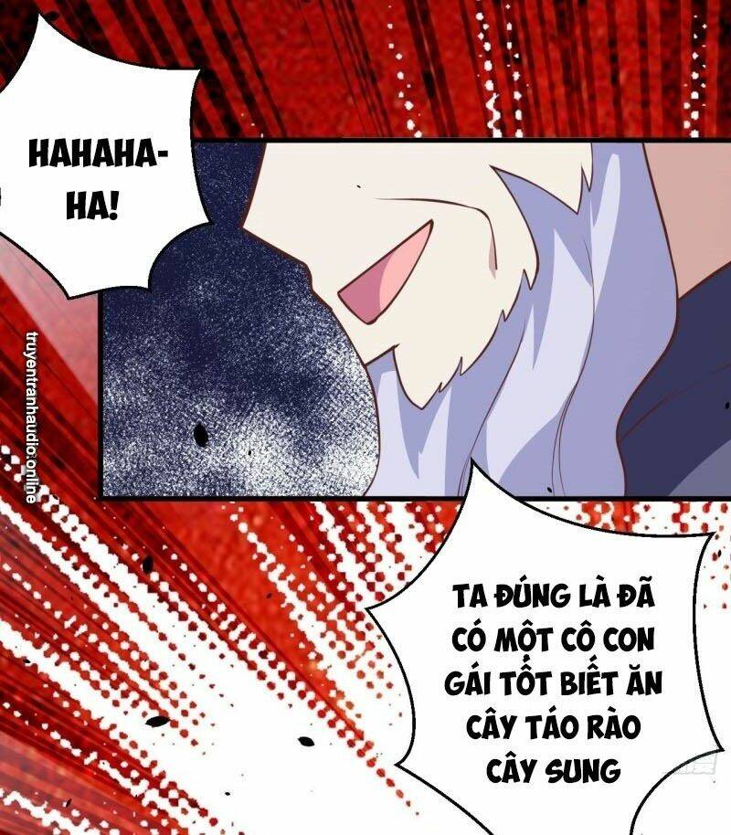 Từ Hôm Nay Bắt Đầu Làm Thành Chủ Chapter 204 - Trang 2