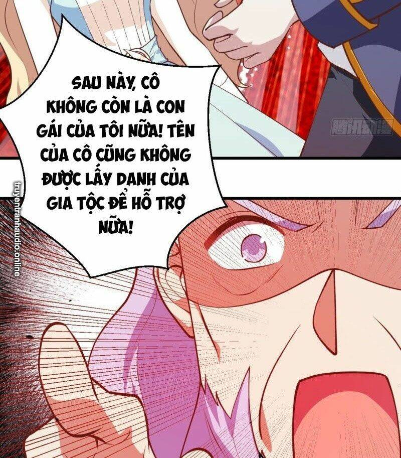 Từ Hôm Nay Bắt Đầu Làm Thành Chủ Chapter 204 - Trang 2