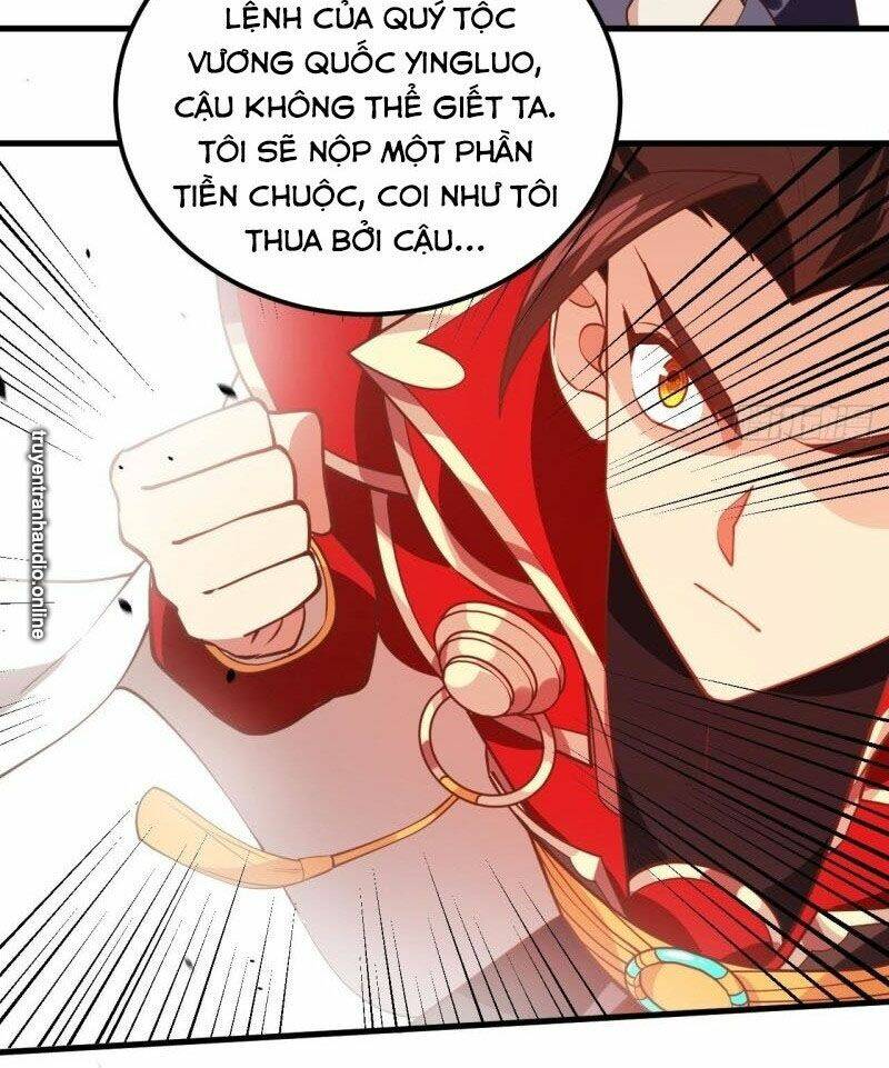 Từ Hôm Nay Bắt Đầu Làm Thành Chủ Chapter 204 - Trang 2