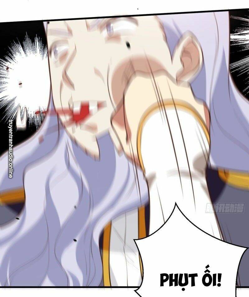 Từ Hôm Nay Bắt Đầu Làm Thành Chủ Chapter 204 - Trang 2