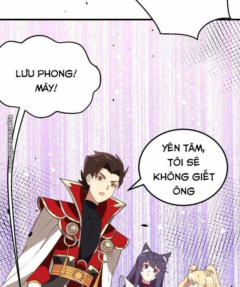 Từ Hôm Nay Bắt Đầu Làm Thành Chủ Chapter 204 - Trang 2