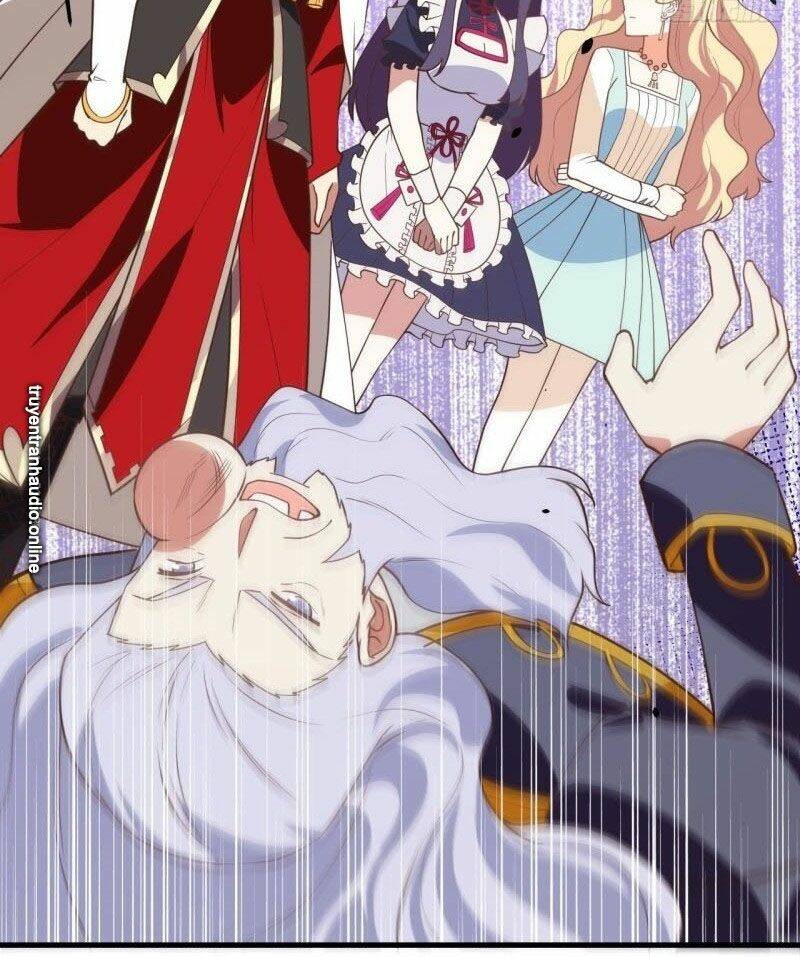 Từ Hôm Nay Bắt Đầu Làm Thành Chủ Chapter 204 - Trang 2