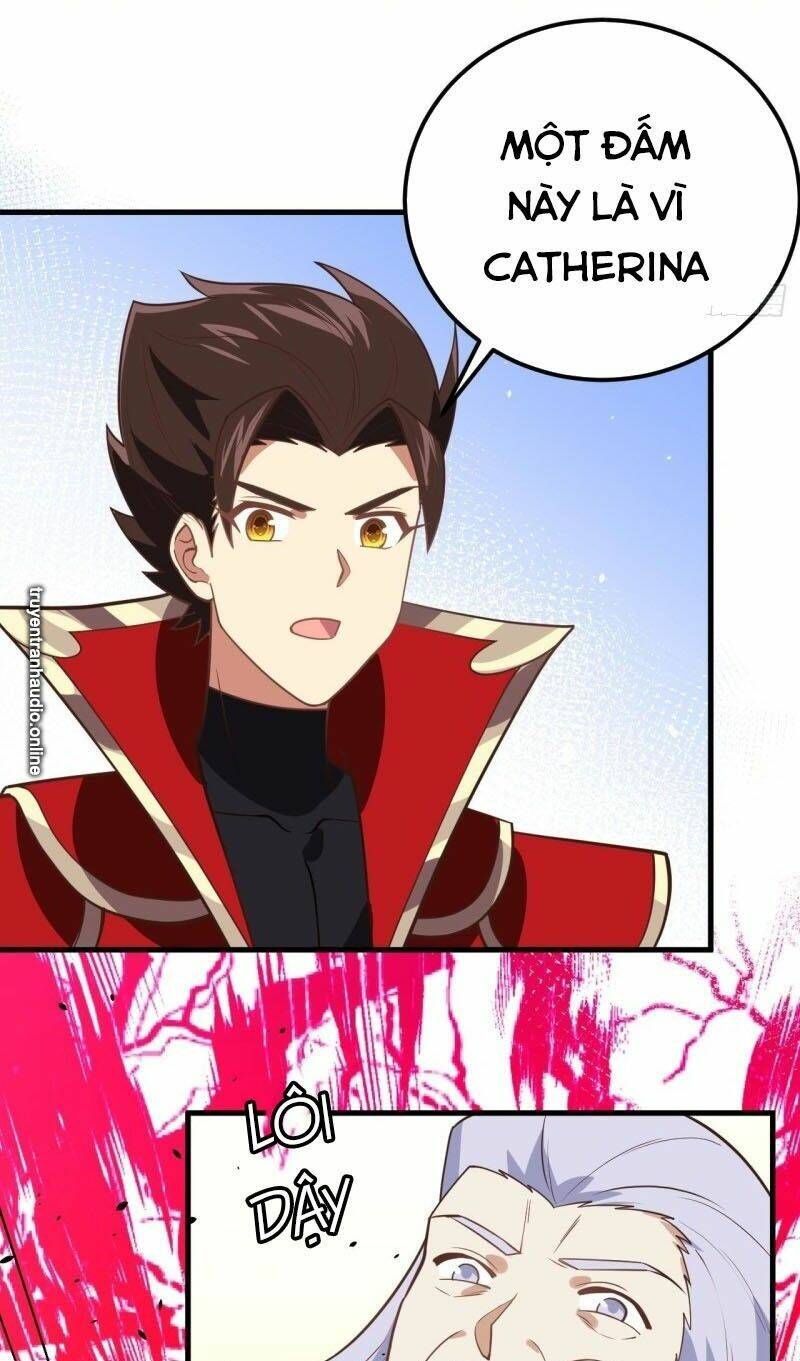 Từ Hôm Nay Bắt Đầu Làm Thành Chủ Chapter 204 - Trang 2