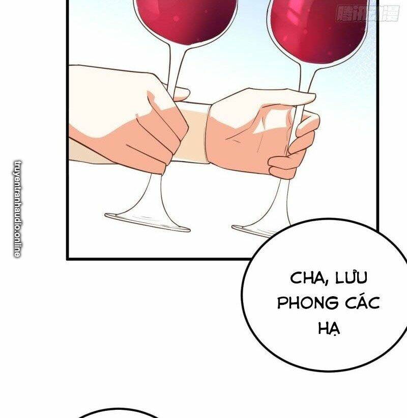 Từ Hôm Nay Bắt Đầu Làm Thành Chủ Chapter 204 - Trang 2