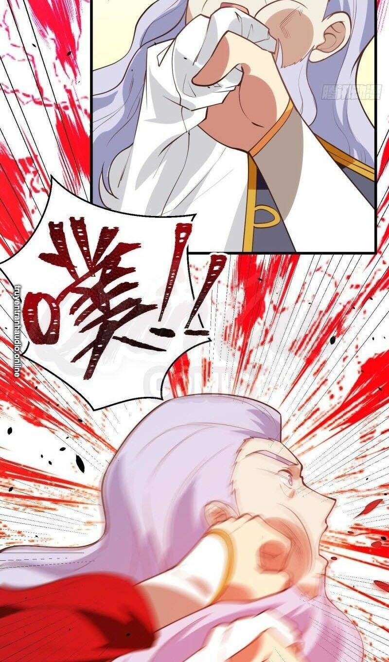 Từ Hôm Nay Bắt Đầu Làm Thành Chủ Chapter 204 - Trang 2