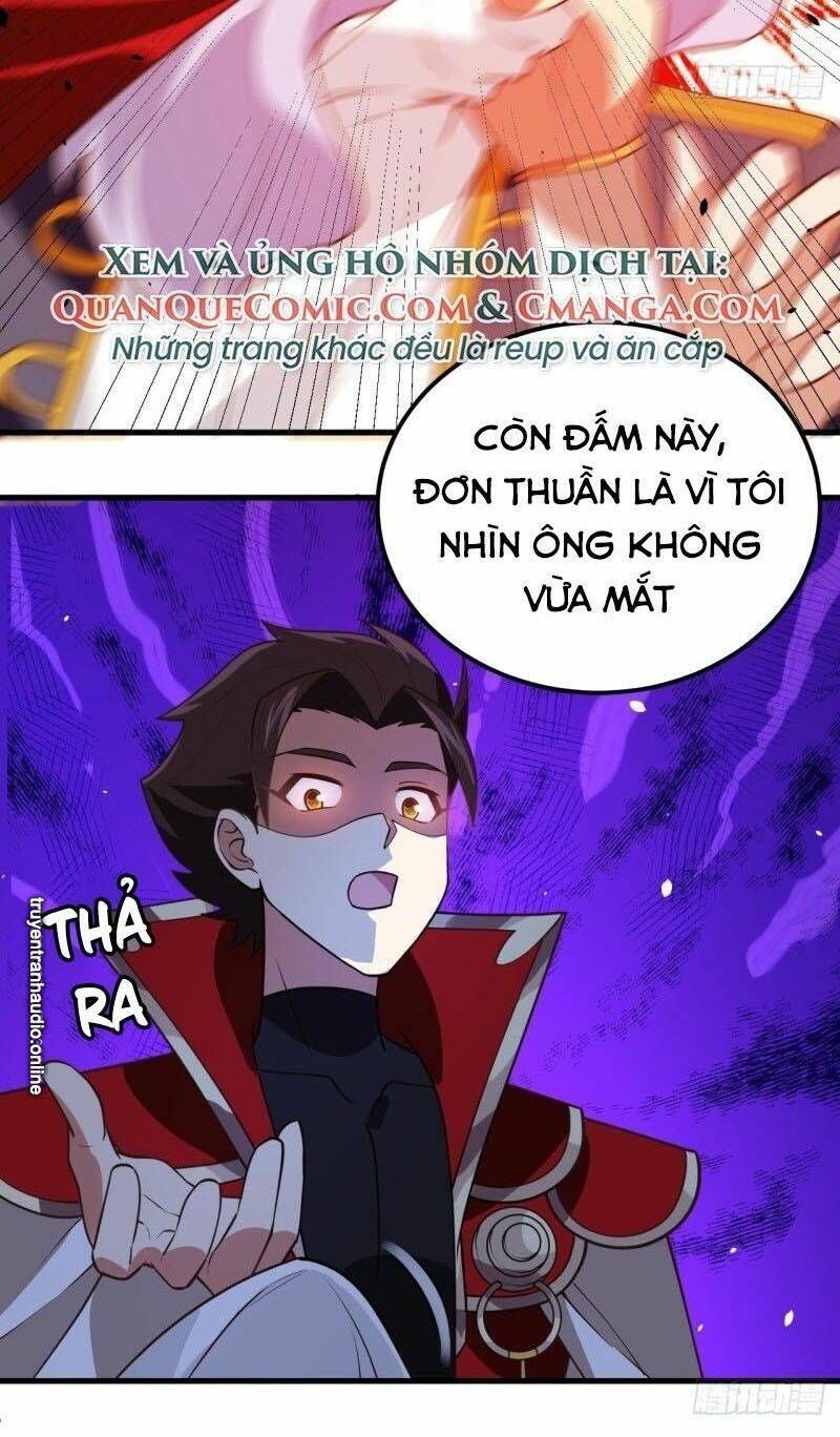 Từ Hôm Nay Bắt Đầu Làm Thành Chủ Chapter 204 - Trang 2