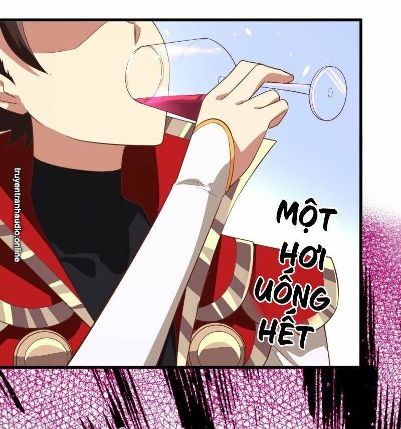 Từ Hôm Nay Bắt Đầu Làm Thành Chủ Chapter 204 - Trang 2