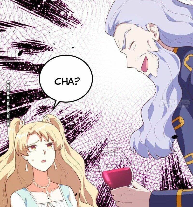 Từ Hôm Nay Bắt Đầu Làm Thành Chủ Chapter 204 - Trang 2