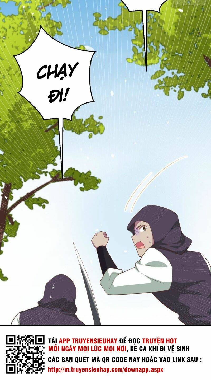 Từ Hôm Nay Bắt Đầu Làm Thành Chủ Chapter 205 - Trang 2