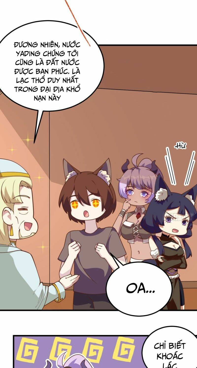 Từ Hôm Nay Bắt Đầu Làm Thành Chủ Chapter 206 - Trang 2