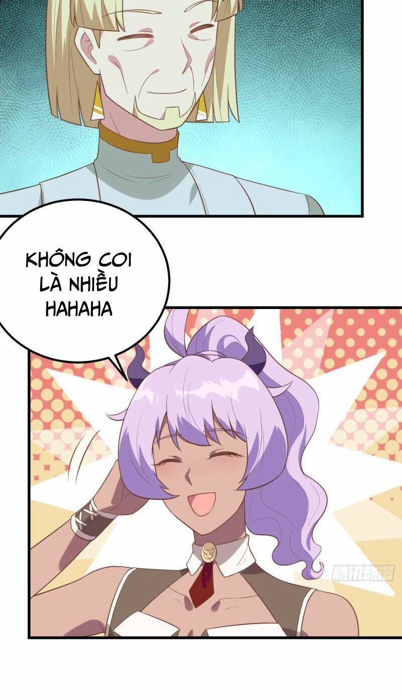 Từ Hôm Nay Bắt Đầu Làm Thành Chủ Chapter 206 - Trang 2