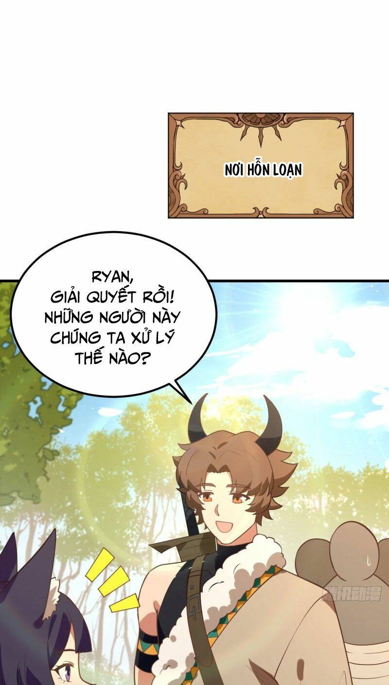 Từ Hôm Nay Bắt Đầu Làm Thành Chủ Chapter 206 - Trang 2