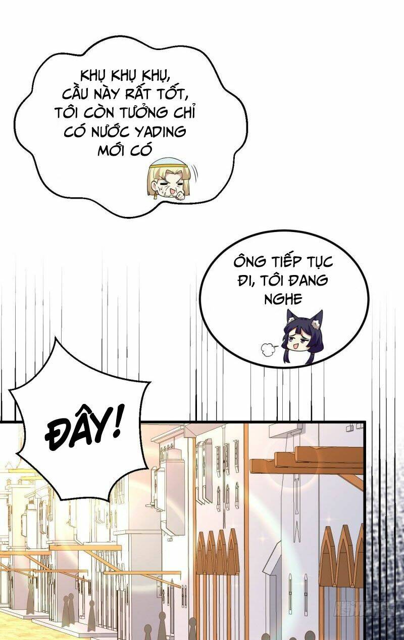 Từ Hôm Nay Bắt Đầu Làm Thành Chủ Chapter 206 - Trang 2