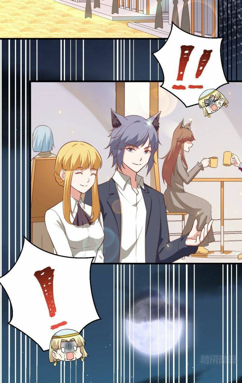 Từ Hôm Nay Bắt Đầu Làm Thành Chủ Chapter 206 - Trang 2